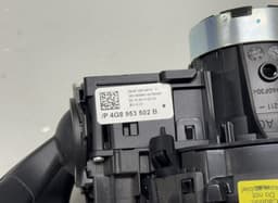AUDI 4G8953502B 4H0953568H Indicator/wiper/slip ring switch (stalk) AUDI A6 / A6 ALLROAD (C7, 4G) (2010-2018) — thumbnail 3