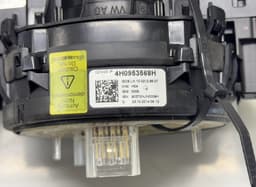 AUDI 4G8953502B 4H0953568H Indicator/wiper/slip ring switch (stalk) AUDI A6 / A6 ALLROAD (C7, 4G) (2010-2018) — thumbnail 4