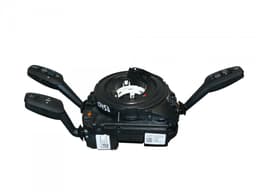 BMW 912250902 Indicator/wiper/slip ring switch (stalk) BMW X5 (E70) (2007-2013) — thumbnail 2