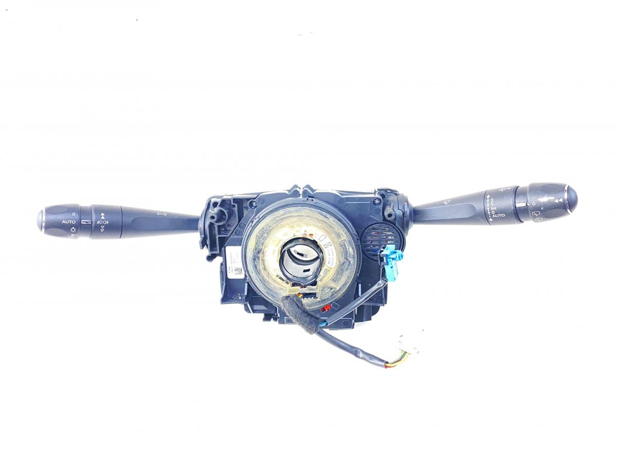 CITROËN 98109986ZD Indicator/wiper/slip ring switch (stalk) CITROËN C4 II (B7) (2009-2018)