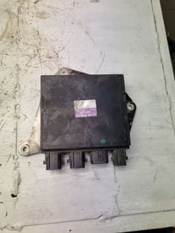 LEXUS Injection Pump Control Unit LEXUS GS III (2005-2011) — thumbnail 1