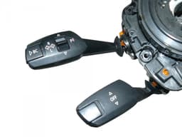 BMW 912250902 Indicator/wiper/slip ring switch (stalk) BMW X5 (E70) (2007-2013) — thumbnail 3