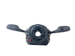 BMW 408.972 408.015 408.013 Indicator/wiper/slip ring switch (stalk) BMW 5 (F10, F11) (2010-2017) — thumbnail 1