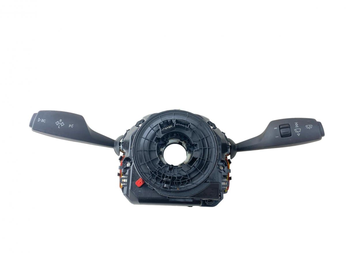 BMW 408.972 408.015 408.013 Indicator/wiper/slip ring switch (stalk) BMW 5 (F10, F11) (2010-2017)