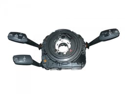 BMW 912250902 Indicator/wiper/slip ring switch (stalk) BMW X5 (E70) (2007-2013) — thumbnail 1