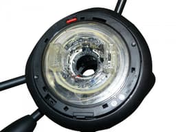 MERCEDES-BENZ Indicator/wiper/slip ring switch (stalk) MERCEDES-BENZ E-CLASS (W212) (2009-2016) — thumbnail 2