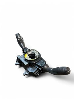 VOLVO 32266885 32266026 Indicator/wiper/slip ring switch (stalk) VOLVO S90 / V90 (2016-) — thumbnail 3