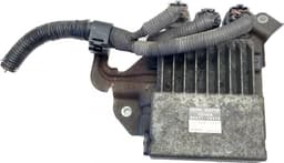 TOYOTA Injectors control unit (injector driver) TOYOTA COROLLA Verso II (AR10) (2004-2009) — thumbnail 1