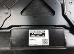 LEXUS 2850008310 285000-8310 Injectors control unit (injector driver) LEXUS ES VII (2018-) — thumbnail 4