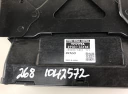 LEXUS 2850005401 285000-5401 Injectors control unit (injector driver) LEXUS ES VII (2018-) — thumbnail 5