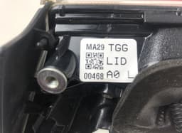 HONDA 34155TGGA01 Inner tail light, left HONDA CIVIC X (FC, FK) (2015-2021) — thumbnail 3