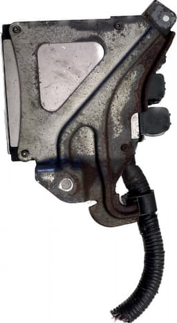 TOYOTA Injectors control unit (injector driver) TOYOTA COROLLA Verso II (AR10) (2004-2009) — thumbnail 3