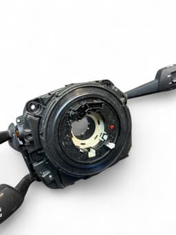 BMW 61319123043 9123043 Indicator/wiper/slip ring switch (stalk) BMW 1 (E81, E82, E87, E88) (2003-2013) — thumbnail 4