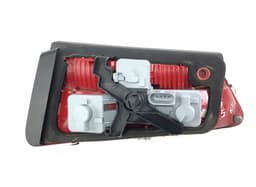 AUDI 4G9945093 Inner tail light, left AUDI A6 / A6 ALLROAD (C7, 4G) (2010-2018) — thumbnail 2