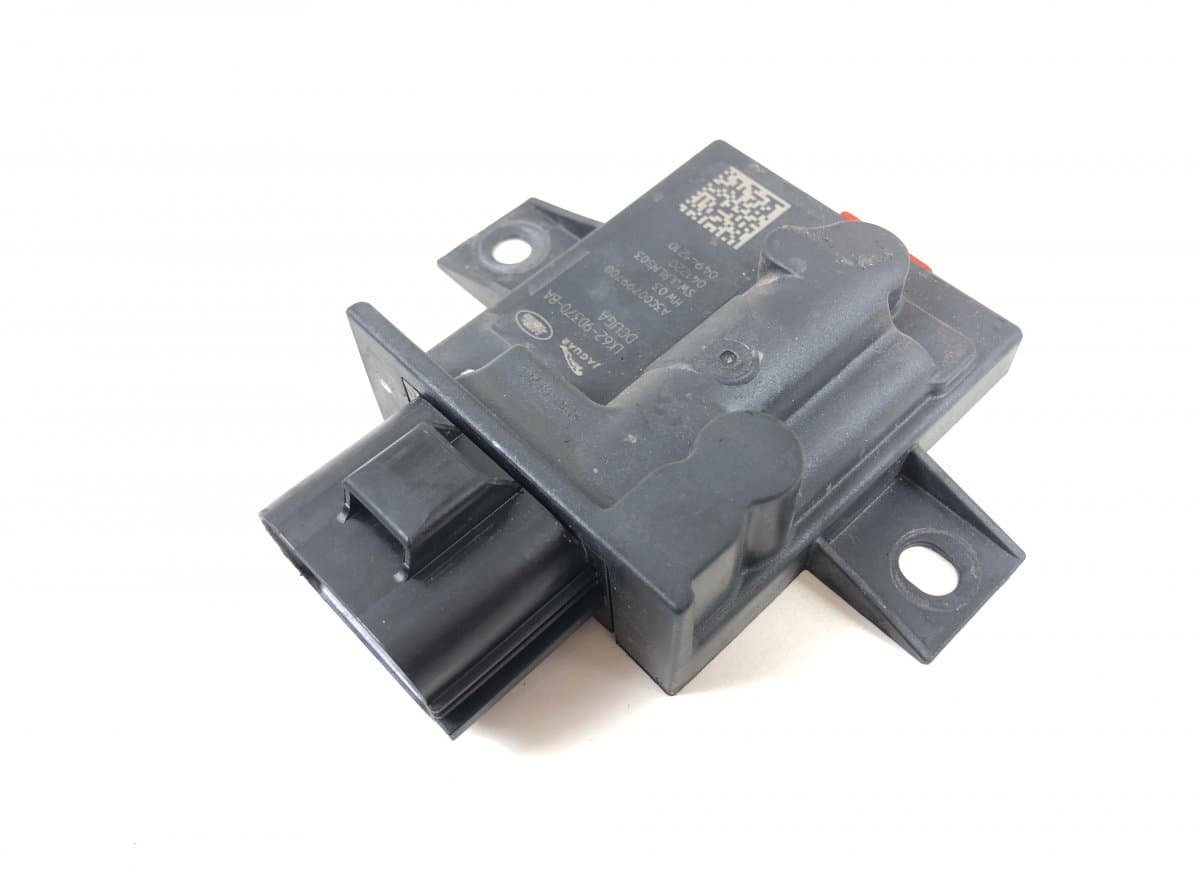 LAND ROVER LR125267 Injection Pump Control Unit LAND ROVER EVOQUE II (L551) (2018-)