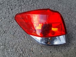 SUBARU Inner tail light, left SUBARU LEGACY V / Outback (2009-2014) — thumbnail 1