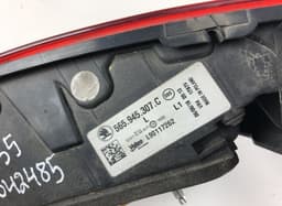 SKODA 565945307C Inner tail light, left SKODA KODIAQ I (NS7) (2016-2024) — thumbnail 4
