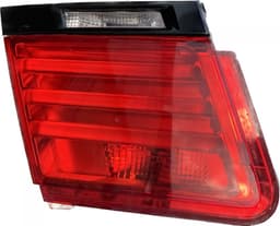 BMW Inner tail light, left BMW 7 (F01, F02) (2008-2016) — thumbnail 1