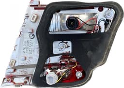 BMW Inner tail light, left BMW 7 (F01, F02) (2008-2016) — thumbnail 2