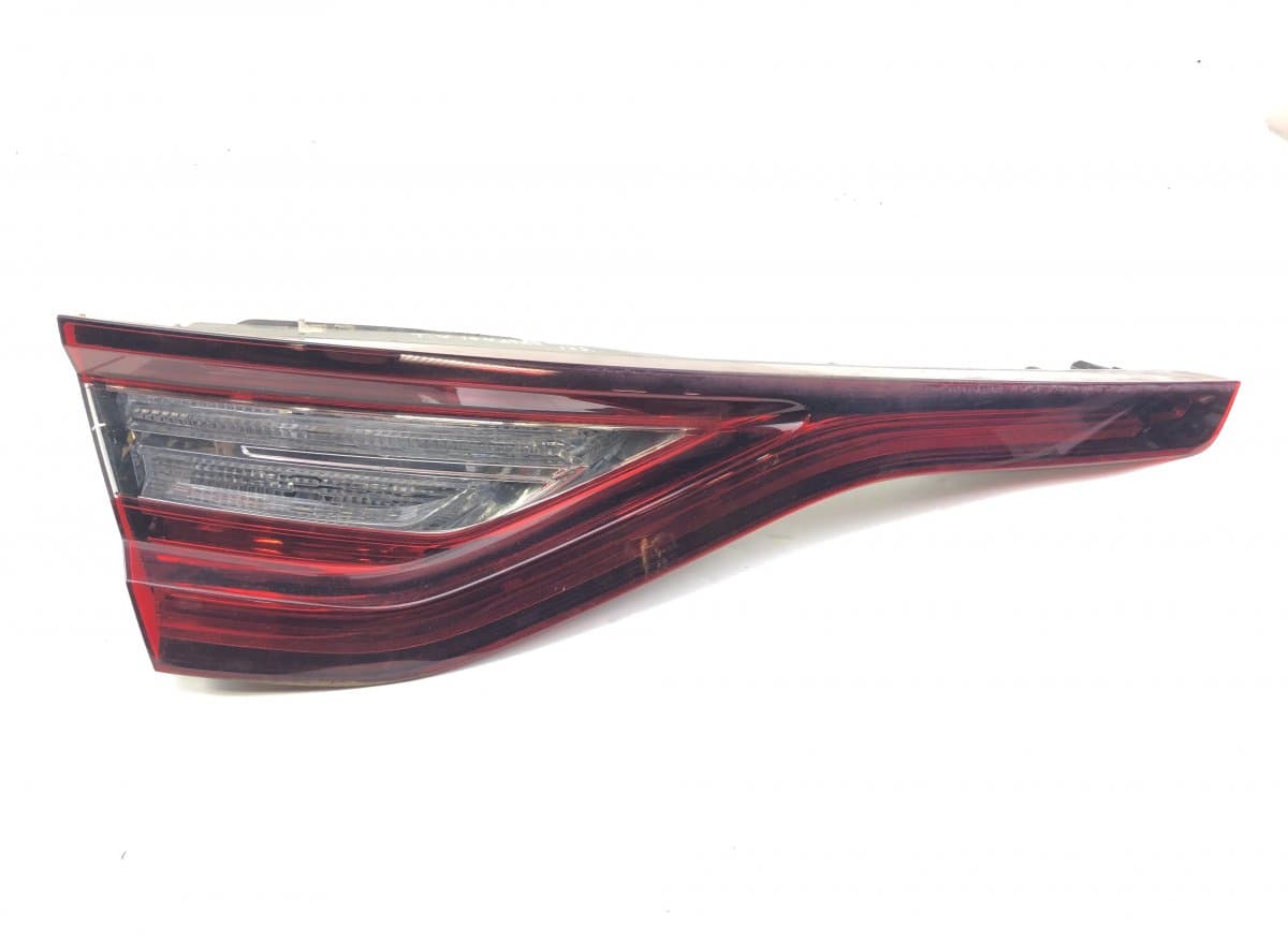 RENAULT 90083567 Inner tail light, left RENAULT MEGANE IV (B9A/M) (2015-)