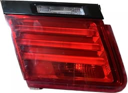 BMW Inner tail light, left BMW 7 (F01, F02) (2008-2016) — thumbnail 4