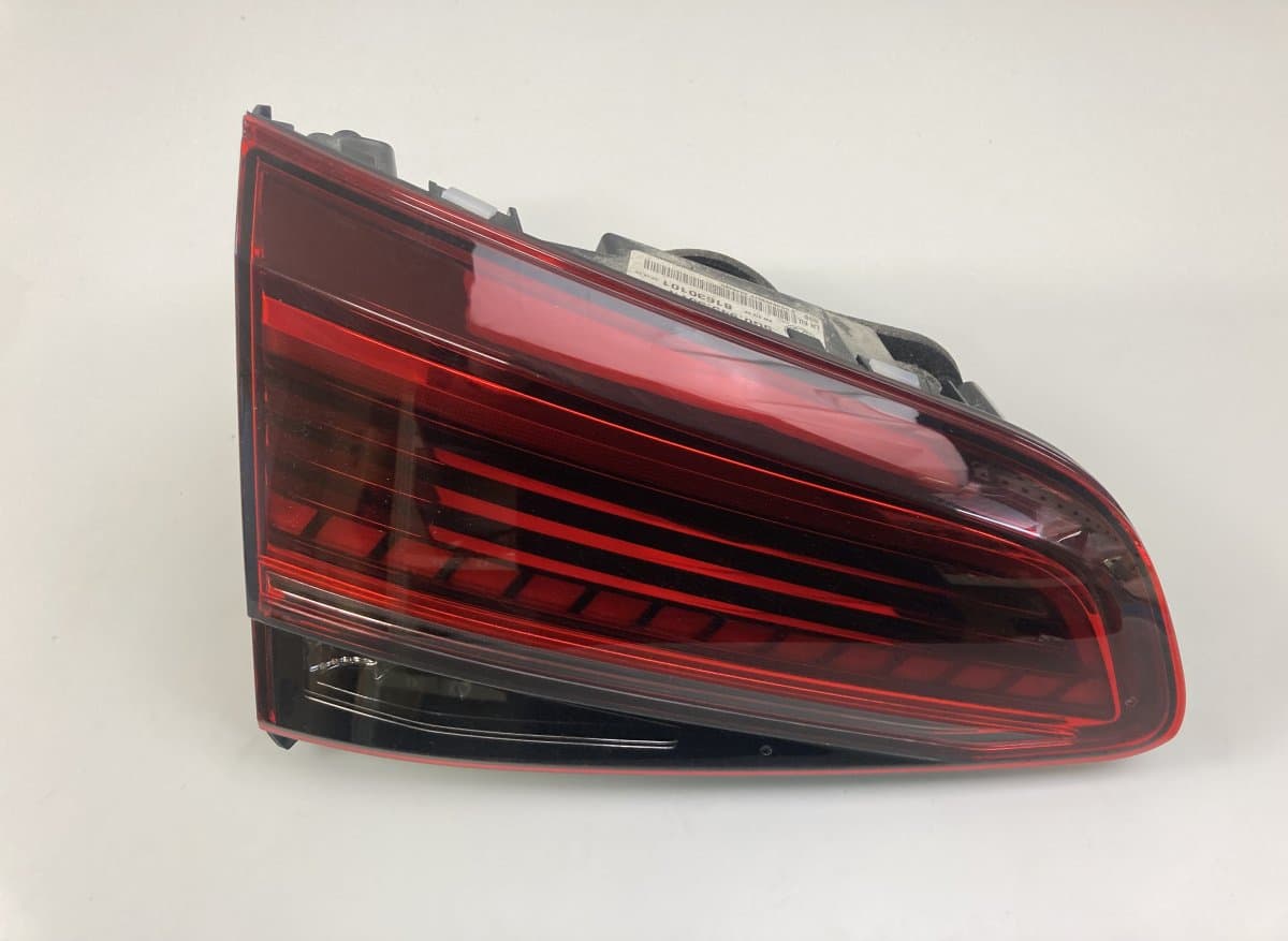 VW 81630101 VW370T2E Inner tail light, left VW GOLF VII (5G1, BA5, BV5, BQ1, BE) (2012-2020)