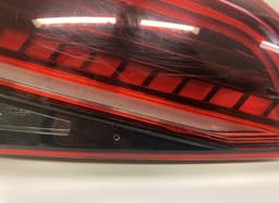 VW 81630101 VW370T2E Inner tail light, left VW GOLF VII (5G1, BA5, BV5, BQ1, BE) (2012-2020) — thumbnail 4