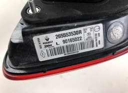 RENAULT 265553530R Inner tail light, left RENAULT KADJAR (HA, HL) (2015-2022) — thumbnail 3