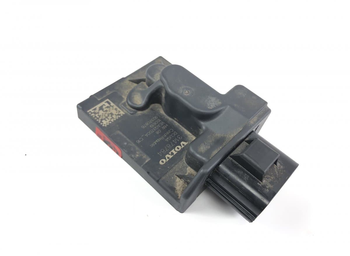 32312196 Injection Pump Control Unit VOLVO S90 / V90 (2016-)