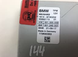 BMW 9425925 Injection Pump Control Unit BMW i3 (I01) (2013-2022) — thumbnail 2