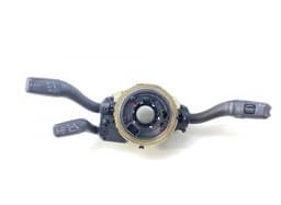 AUDI 4F0953549F Indicator/wiper/slip ring switch (stalk) AUDI Q7 (4L) (2006-2015) — thumbnail 1