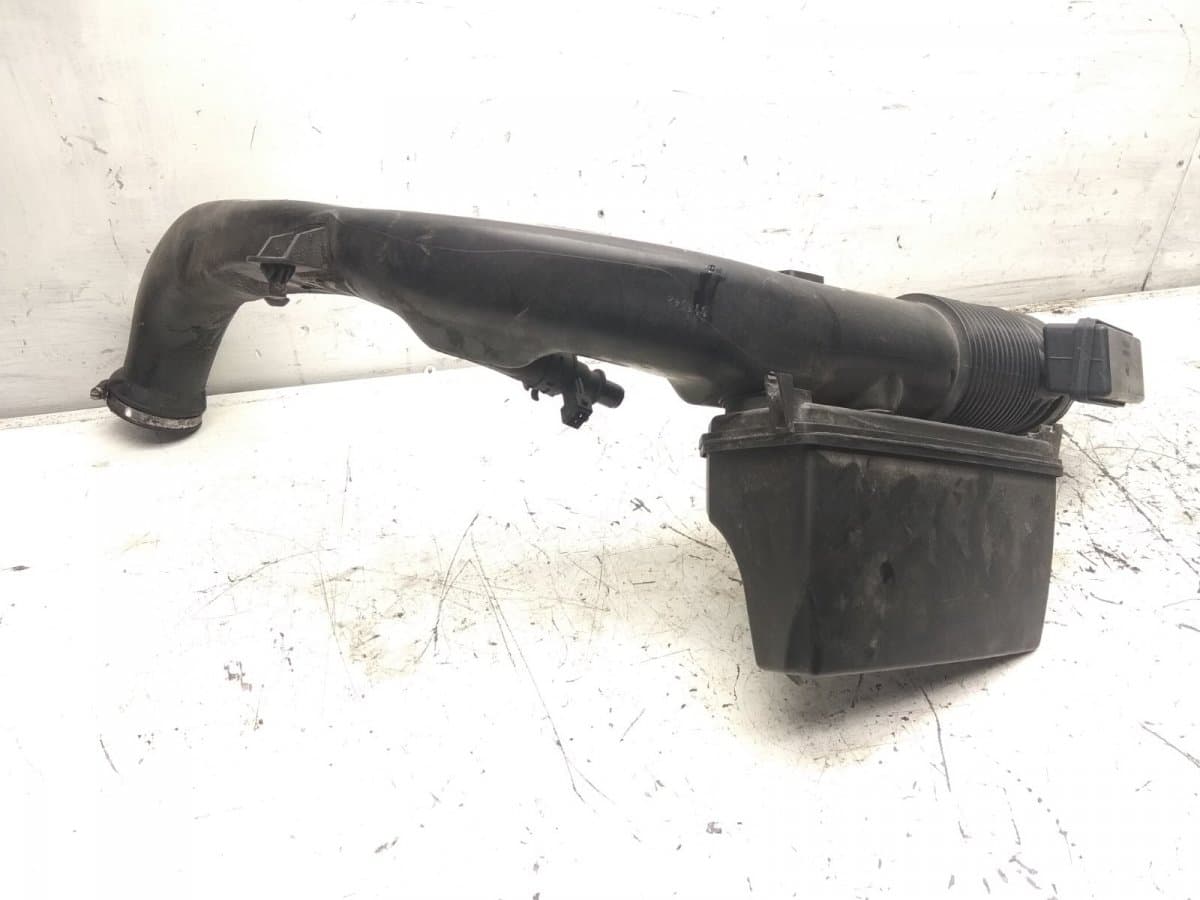 VOLVO Injection Air Hose VOLVO XC60 I (2008-2017)