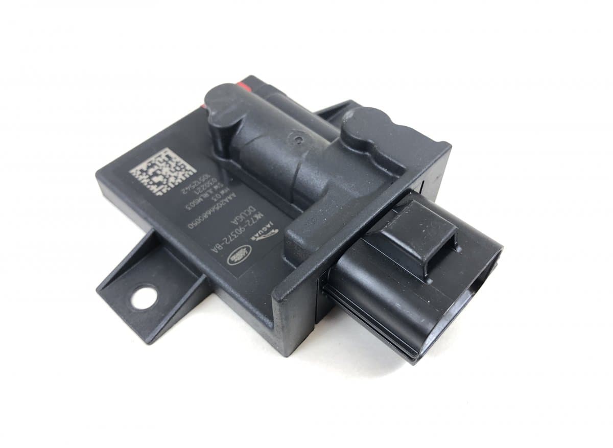 LAND ROVER LR144576 Injection Pump Control Unit LAND ROVER DISCOVERY SPORT (L550) (2014-)