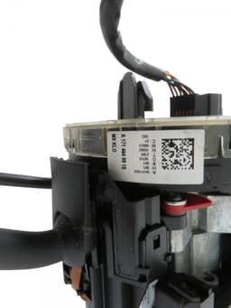 MERCEDES-BENZ A1645458716 A1714640918 A1644400101 Indicator/wiper/slip ring switch (stalk) MERCEDES-BENZ R-CLASS (W251) (2006-2013) — thumbnail 5