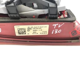 AUDI 4G9945093 Inner tail light, left AUDI A6 / A6 ALLROAD (C7, 4G) (2010-2018) — thumbnail 3