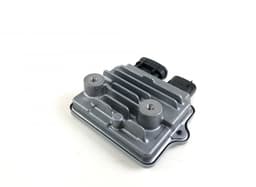 LEXUS 4998001031 499800-1031 Injection Pump Control Unit LEXUS ES VII (2018-) — thumbnail 2