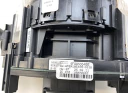 AUDI 4F0953549F Indicator/wiper/slip ring switch (stalk) AUDI Q7 (4L) (2006-2015) — thumbnail 4