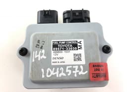 LEXUS 4998001031 499800-1031 Injection Pump Control Unit LEXUS ES VII (2018-) — thumbnail 4