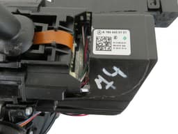 MERCEDES-BENZ A1645458716 A1714640918 A1644400101 Indicator/wiper/slip ring switch (stalk) MERCEDES-BENZ R-CLASS (W251) (2006-2013) — thumbnail 4