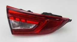 NISSAN 265554EA5A Inner tail light, left NISSAN QASHQAI II (J11) (2013-2021) — thumbnail 1