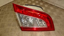 PEUGEOT Inner tail light, left PEUGEOT 508 I (W23) (2010-2018) — thumbnail 1