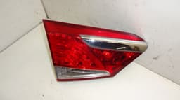 HYUNDAI 924033Z001 Inner tail light, left HYUNDAI i40 (VF) (2011-2019) — thumbnail 1