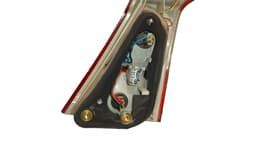 VOLVO 2ZR00943205 Inner tail light, left VOLVO V70 III (BW) (2007-2016) — thumbnail 3