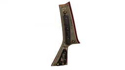 VOLVO 2ZR00943205 Inner tail light, left VOLVO V70 III (BW) (2007-2016) — thumbnail 2