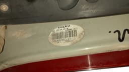 VOLVO 2ZR00943205 Inner tail light, left VOLVO V70 III (BW) (2007-2016) — thumbnail 5