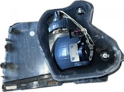 BMW 63217199637 Inner tail light, left BMW 5 GRAN TURISMO (F07) (2009-2017) — thumbnail 2