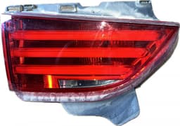 BMW 63217199637 Inner tail light, left BMW 5 GRAN TURISMO (F07) (2009-2017) — thumbnail 1