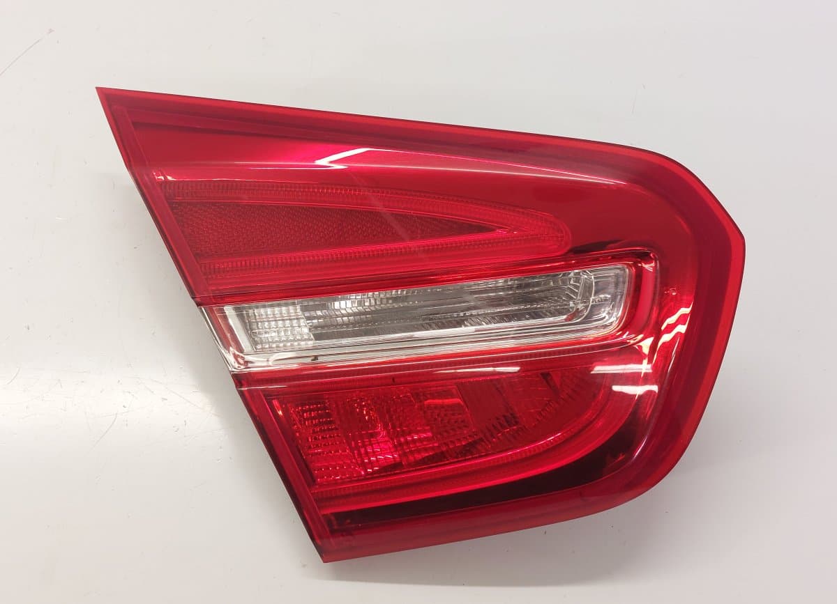 A1569061358 Inner tail light, left MERCEDES-BENZ GLA I (X156) (2013-2020)