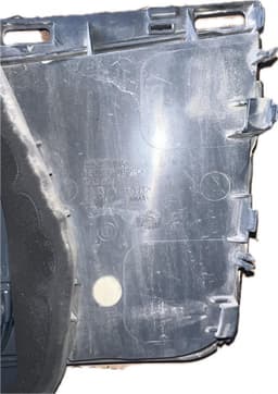 BMW 63217199637 Inner tail light, left BMW 5 GRAN TURISMO (F07) (2009-2017) — thumbnail 4