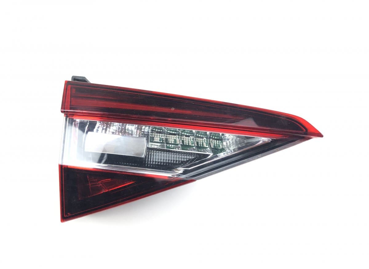 SKODA 3V9945307F Inner tail light, left SKODA SUPERB III (3V3, 3V5) (2015-2024)